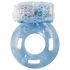Easytoys - anillo vibratorio azul