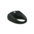 Easytoys - anillo vibrador negro