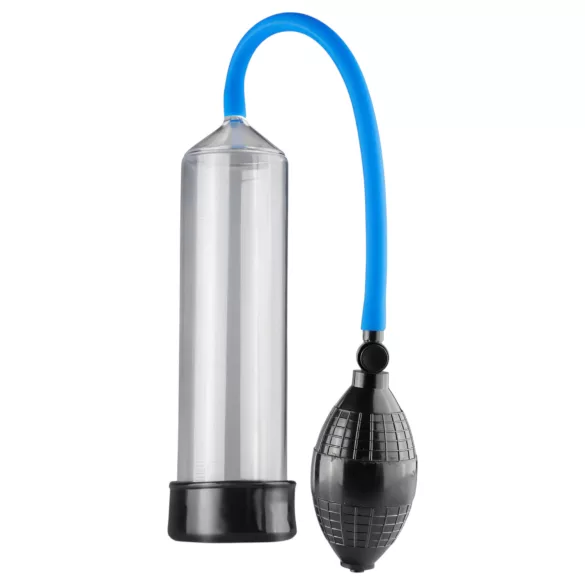 EasyToys - bomba de pene (transparente)