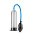 Easytoys - Bomba para el pene (transparente)