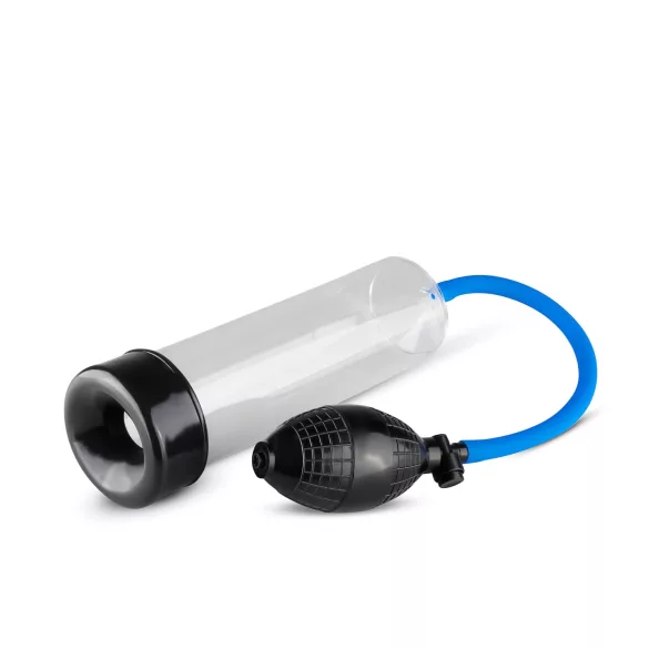 Easytoys - bomba de vacío para pene - transparente