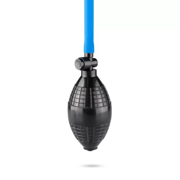 Easytoys - bomba de vacío para pene - transparente