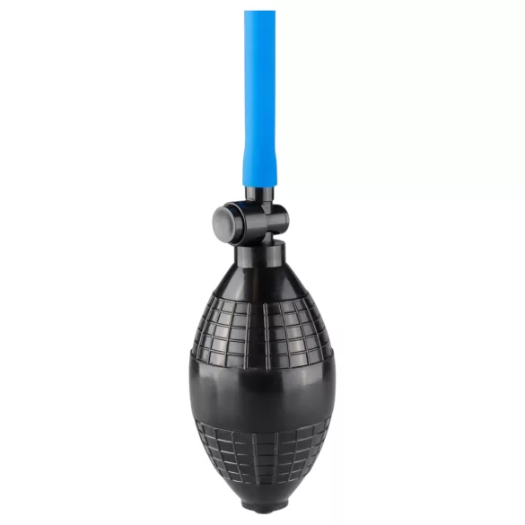 EasyToys - bomba de pene (transparente)