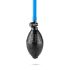 Easytoys - Bomba para el pene (transparente)