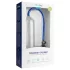 EasyToys - bomba de pene (transparente)