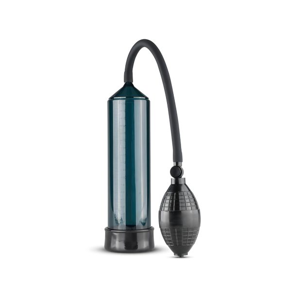 Easytoys - bomba para pene (negra)