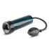 Easytoys - bomba para pene (negra)