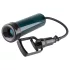 Easytoys - bomba de vacío para pene - con agarre de dedo - negro