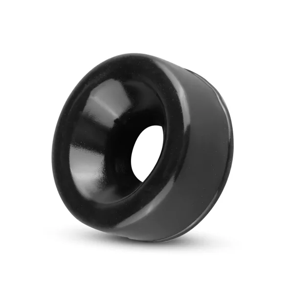 Easytoys - bomba de vacío para pene - con agarre de dedo - negro