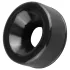 Easytoys - bomba de vacío para pene - con agarre de dedo - negro