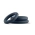 Aros para pene Boners - Set de 3 (Gris)