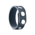 Correas Eróticas Boners L - anillo ajustable (gris)