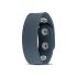 Boners Cock Straps L - anillo ajustable para pene (gris)