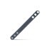 Correas Eróticas Boners L - anillo ajustable (gris)