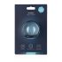 Correas Eróticas Boners L - anillo ajustable (gris)
