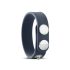 Ajustable Anillo para Pene Boners S/M (gris)
