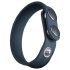 Ajustable Anillo para Pene Boners S/M (gris)