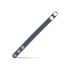 Ajustable Anillo para Pene Boners S/M (gris)