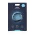 Ajustable Anillo para Pene Boners S/M (gris)