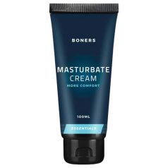 Crema íntima para hombres Boners Essentials (100ml)