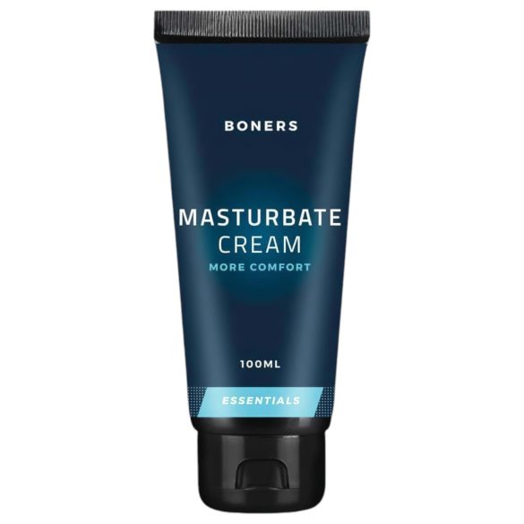 Boners Essentials - crema íntima masculina (100ml)