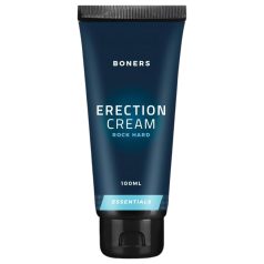 Boners Erection - crema íntima estimulante para hombres (100ml)   Boners Erection - crema íntima estimulante para hombres (100ml)