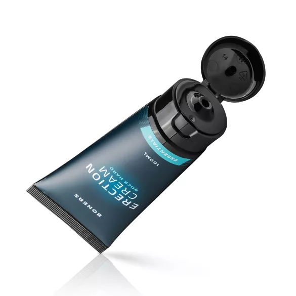 Boners - crema estimulante para erección masculina - 100 ml