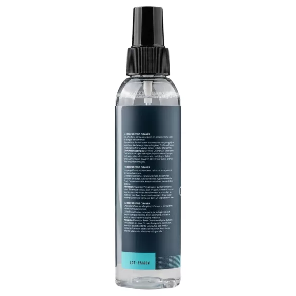 Boners Essentials - spray limpiador íntimo masculino - 150ml