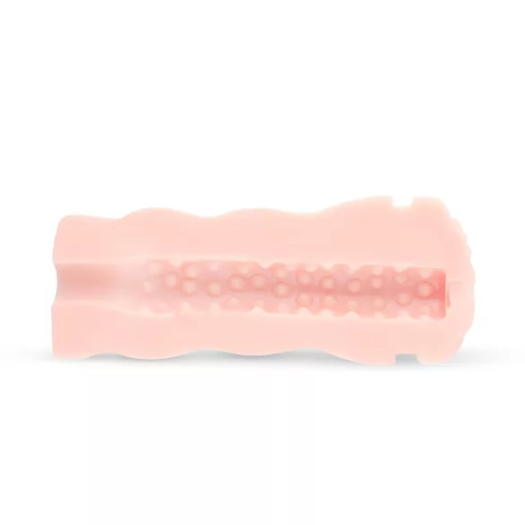 FPPR. - masturbador vaginal realista - material suave - color natural