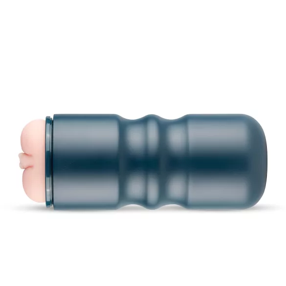 FPPR. - masturbador vaginal realista - material suave - color natural