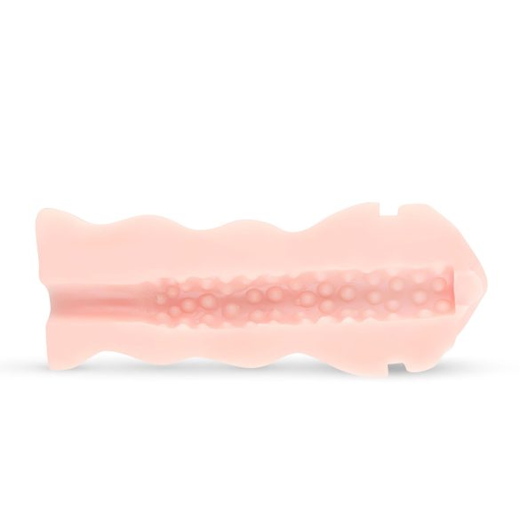 FPPR. - masturbador oral realista - silicona color natural