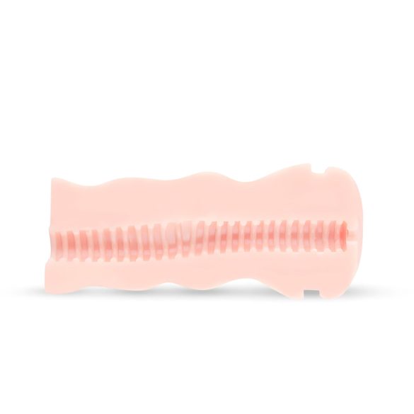 FPPR. - masturbador realista de glúteos - color natural