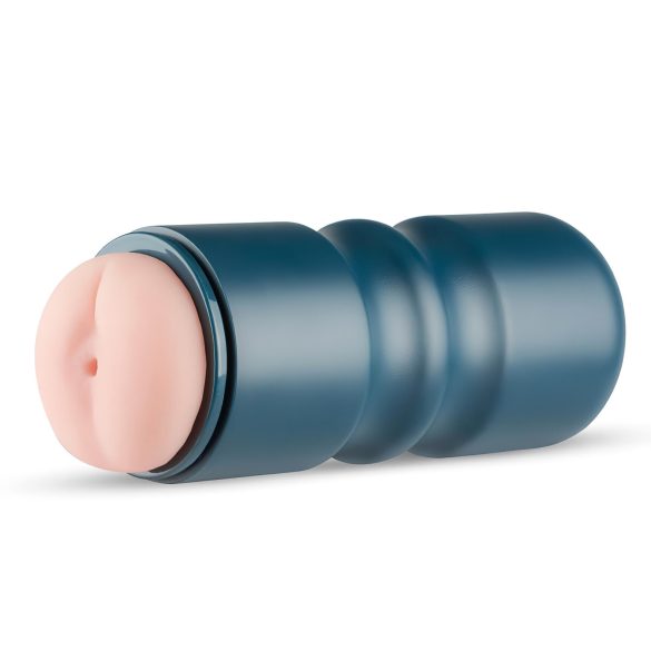 FPPR. - masturbador realista de glúteos - color natural