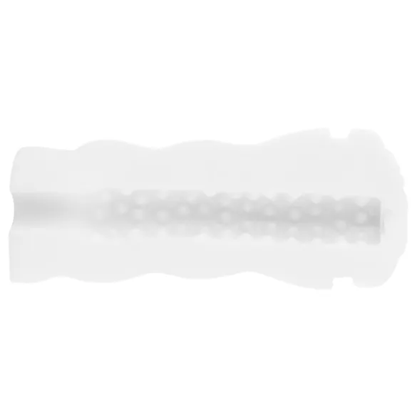 FPPR - masturbador con vagina artificial realista (blanco)