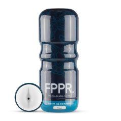 FPPR. - Masturbador realista de trasero (blanco)