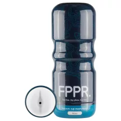 FPPR. - masturbador con culo falso realista (blanco)