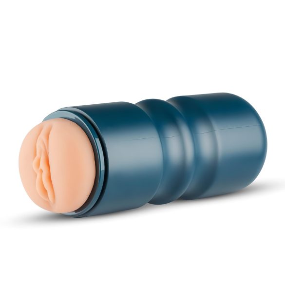 FPPR. Mokka - masturbador realista vagina - color natural