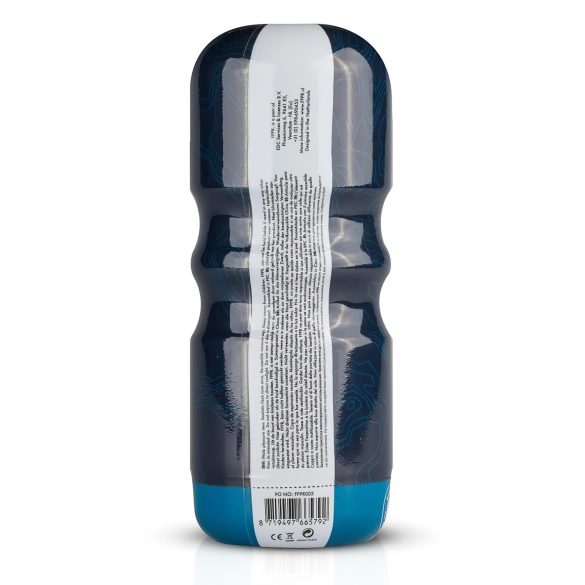 FPPR. Mokka - masturbador realista vagina - color natural