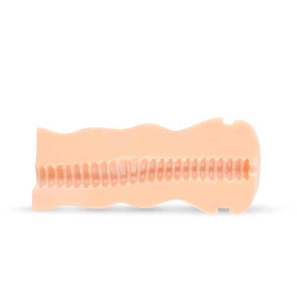 FPPR. Mokka - masturbador ano realista - silicona color natural