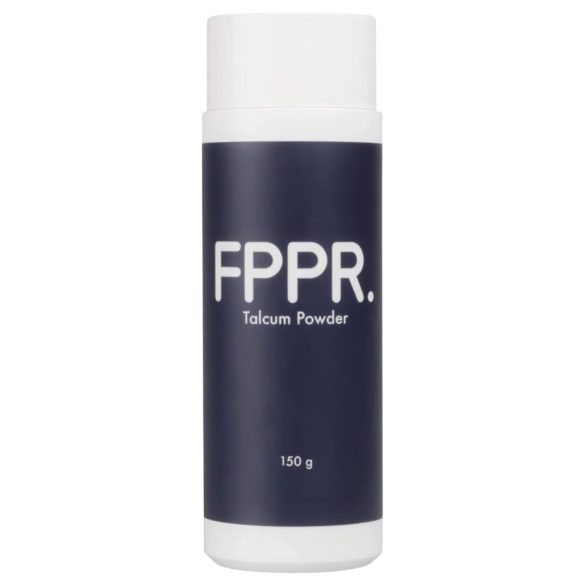 FPPR. - Polvo Regenerador de Producto (150g)