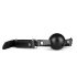 Cofre Placer Secreto - BDSM avanzado 14 piezas (negro)