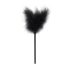 Secret Pleasure Chest - kit de BDSM avanzado - 14 piezas (negro)