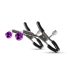 Cofre Placer Secreto - BDSM avanzado 14 piezas (negro)