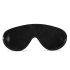 Secret Pleasure Chest - kit de BDSM avanzado - 14 piezas (negro)