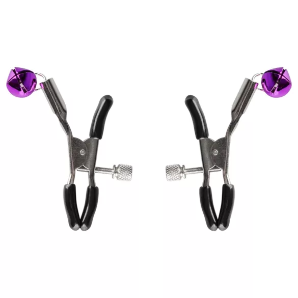 Cofre de Placer Secreto - kit avanzado de BDSM - 14 piezas (negro)