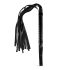 Cofre Placer Secreto - BDSM avanzado 14 piezas (negro)