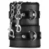Cofre de Placer Secreto - kit avanzado de BDSM - 14 piezas (negro)