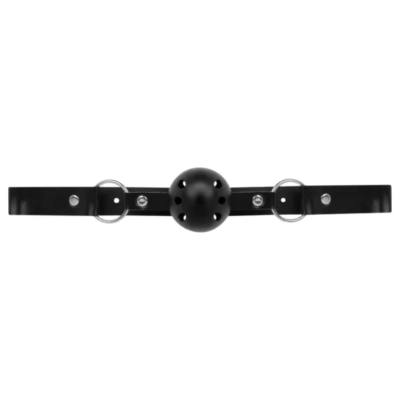 Cofre de Placer Secreto - kit avanzado de BDSM - 14 piezas (negro)