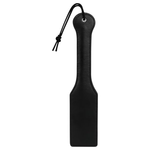 Secret Pleasure Chest - kit BDSM avanzado - 14 piezas - negro