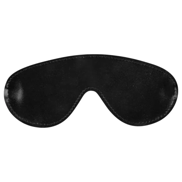 Cofre de Placer Secreto - kit avanzado de BDSM - 14 piezas (negro)